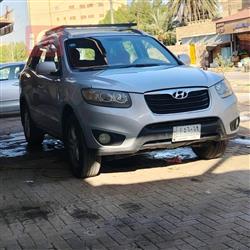 هيونداي سانتافي